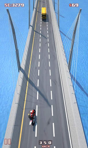Moto Racing screenshot 5