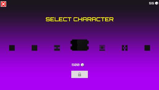Character Jump: Endless Jumping Game screenshot 3