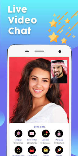 MOMO Live screenshot 3