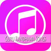 Songs of Guru Randhawa V1.0