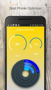 Fast Charge скриншот 4