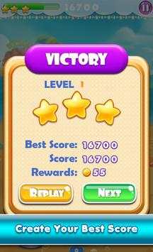 Bubble Clash screenshot 8