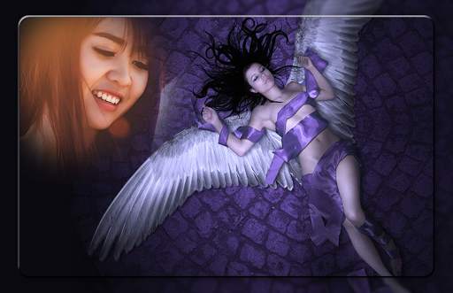 Angels Photo Frames screenshot 3