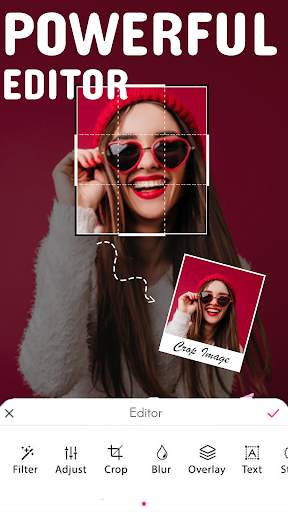 Cam B612 : Selfie Camera screenshot 3