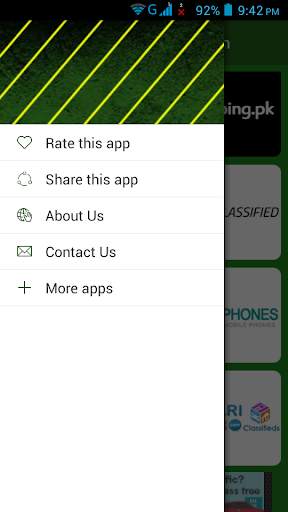 Used Mobiles in Pakistan screenshot 3