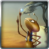 Ant Man Dungeon Quest 2015 icon
