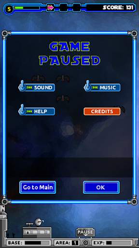 Space Vyper screenshot 7