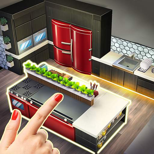 Vineyard Valley: My Renovation 2.1.8