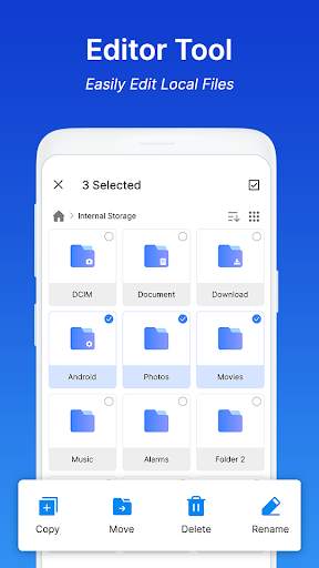 File Explorer: Master Clean screenshot 7