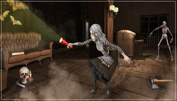 Granny is Crazy! screenshot 1