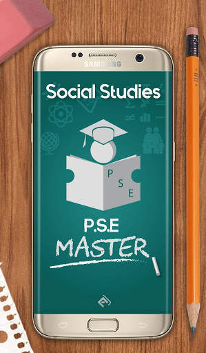 Social Studies PSE screenshot 1