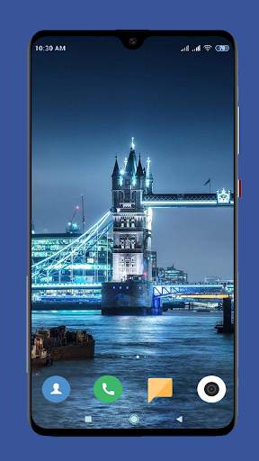 London Wallpaper 4K screenshot 7