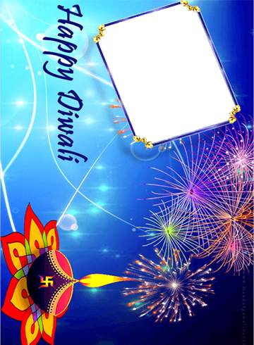 Diwali Photo Frames HD 2019 screenshot 2
