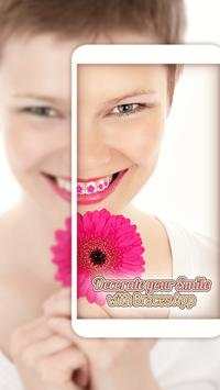 Decorate your Smile with Braces App screenshot 2
