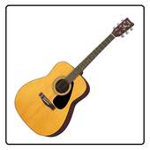 AfinaLou Acoustic Guitar Tuner 2.2
