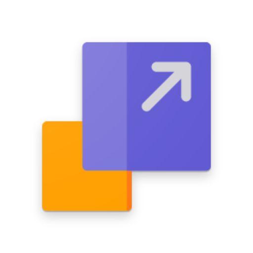 Image &amp; Photo Resizer  : Reduce Image Size icon