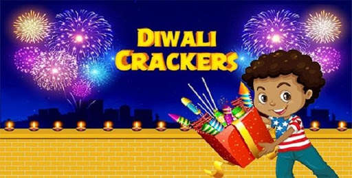 Diwali Firecrackers Simulator - Diwali Wala Game screenshot 6