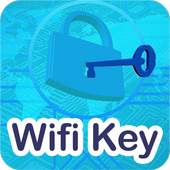 Wifi Connect key Prank 1.0