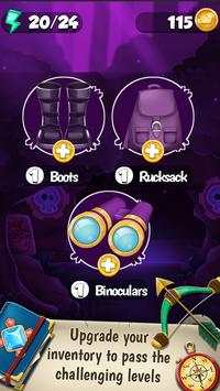 Jewel Games Match 3 screenshot 4