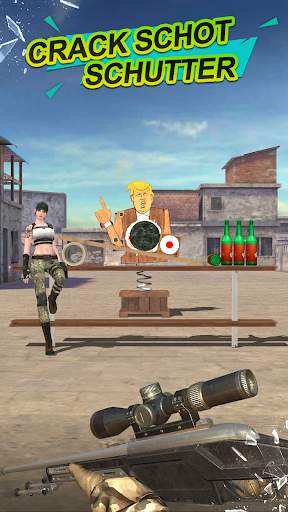 Gun Shooting Range screenshot 6