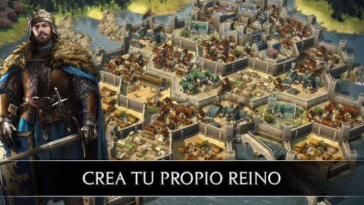 Total War Battles: KINGDOM - Estrategia medieval screenshot 8
