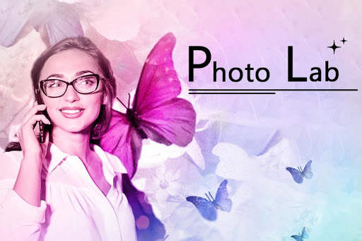 Photo Lab Effect – Magic Photo Effect Editor 2020 screenshot 6