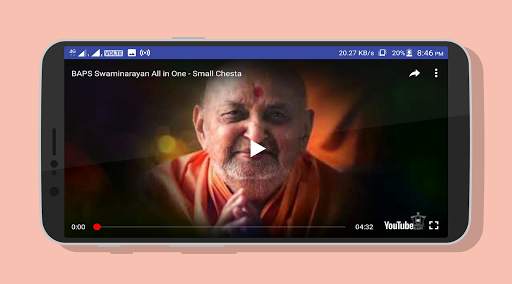 BAPS Swaminarayan All in One screenshot 8
