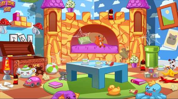 Kids Clean House screenshot 6