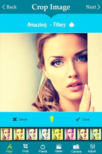 PIP Camera For InstaMag screenshot 4