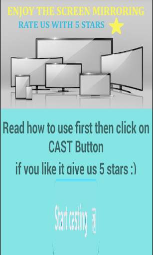 TV Connector to phone screenshot 3