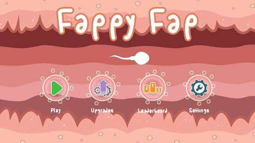 Fappy Fap screenshot 1