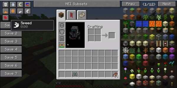 Sword Mod for MCPE screenshot 1