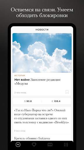 meduza screenshot 2
