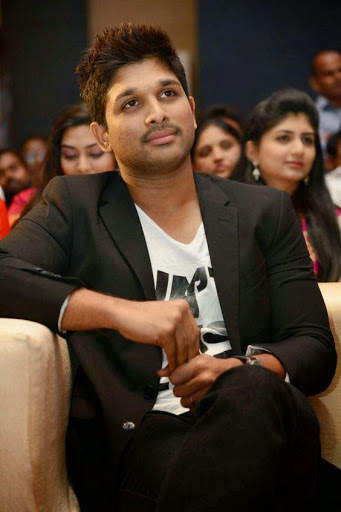Allu Arjun Wallpapers HD Latest screenshot 15
