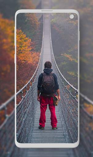 Best HD Wallpapers & Backgrounds screenshot 6