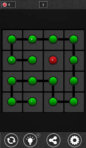 Riddle Dots - Connect Dots Puz screenshot 11