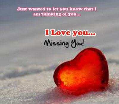 Miss You Images screenshot 1