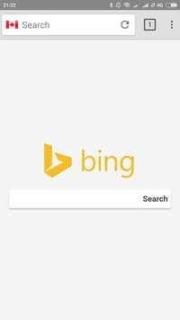 Simple Unblock Browser screenshot 1