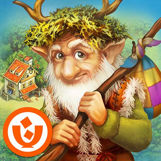 Brownies - magic family game 1.63