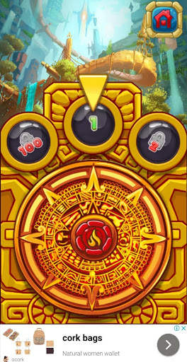 Temple Shoot screenshot 3