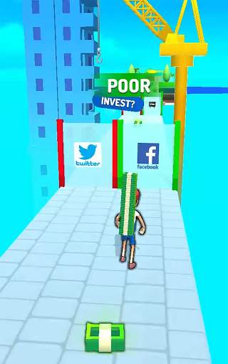 Perjalanan Pelaburan screenshot 10