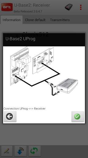U-Base 2 screenshot 7