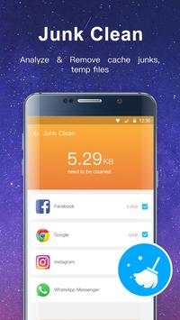 Deep clean--Clean Cache&Junk Files screenshot 2