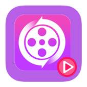 Video editor - convert,resize and trim your video 1.1