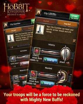 Hobbit:Kingdom of Middle-earth screenshot 6