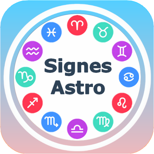 Signe Astrologique आइकन