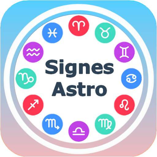 Signe Astrologique screenshot 1