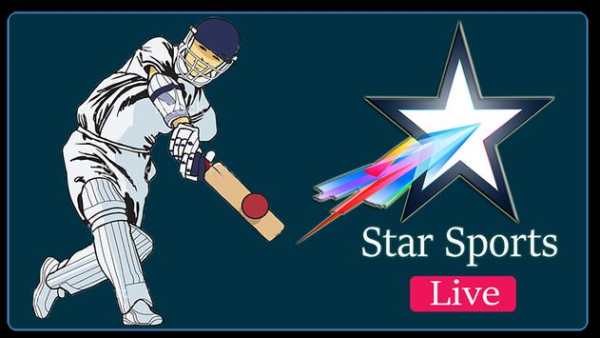Star Sports Live Cricket screenshot 1