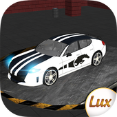 Extreme Speed Sports Car Race icon