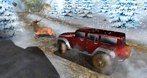 Extreme Super Car Driving 1 screenshot 7